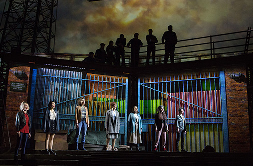Photo 1809 – The Company